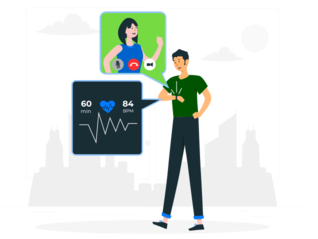 Indices trading with Tradersera